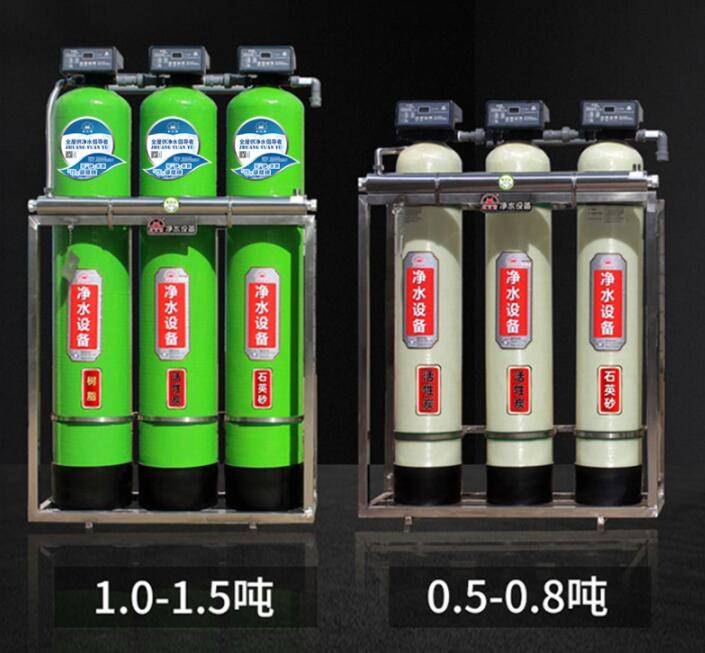 春季雨水多，地下水变浑浊应该怎么办？