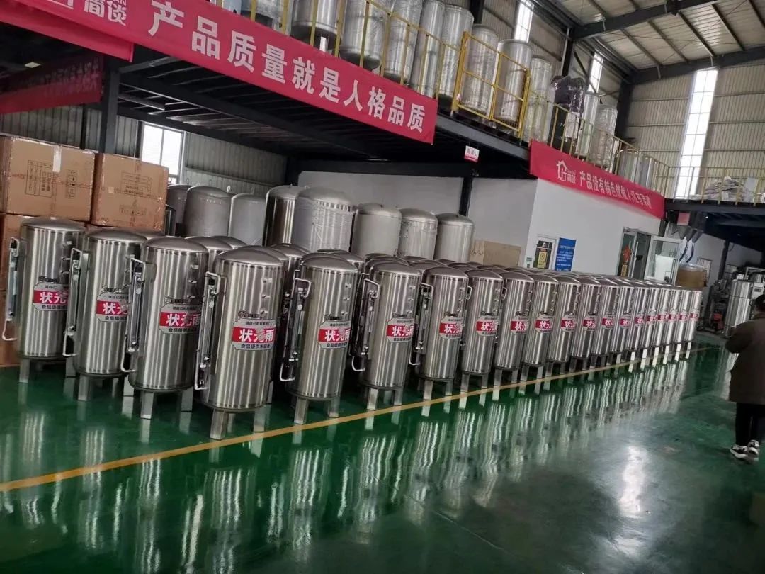 供水设备包括哪些，供水设备多少钱一套？