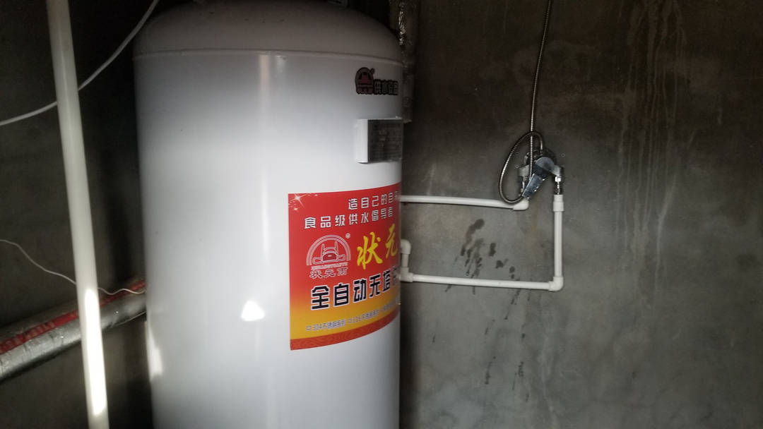 工厂单位自建自来水，用水安全如何保障？