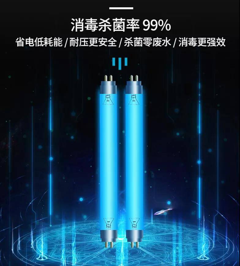自建供水系统水体细菌病毒的快速消杀方法 ！