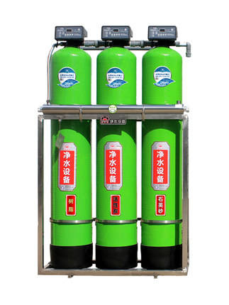 水质复杂，净水效果差！净水器到底应该怎么选？