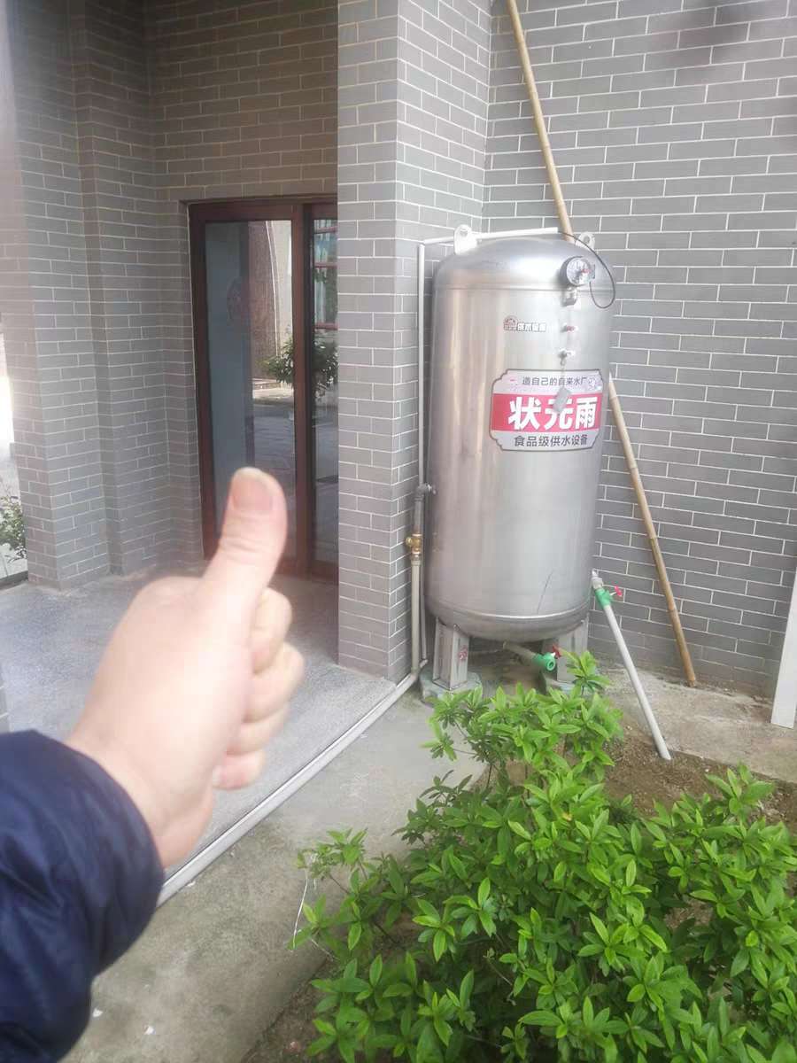 那些方影响了供水设备的使用寿命和使用效果？
