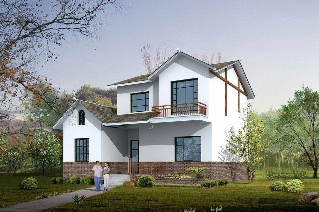 如何打造自建房供水新模式？