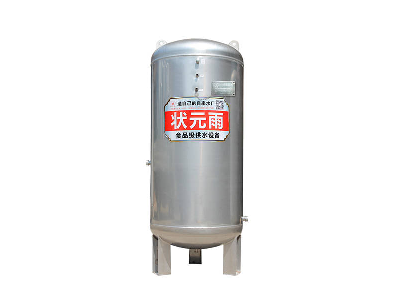 春天来了，你家的供水系统复苏了吗？