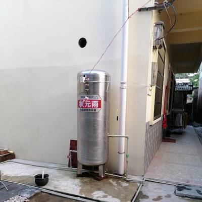如何打造自建房供水新模式？