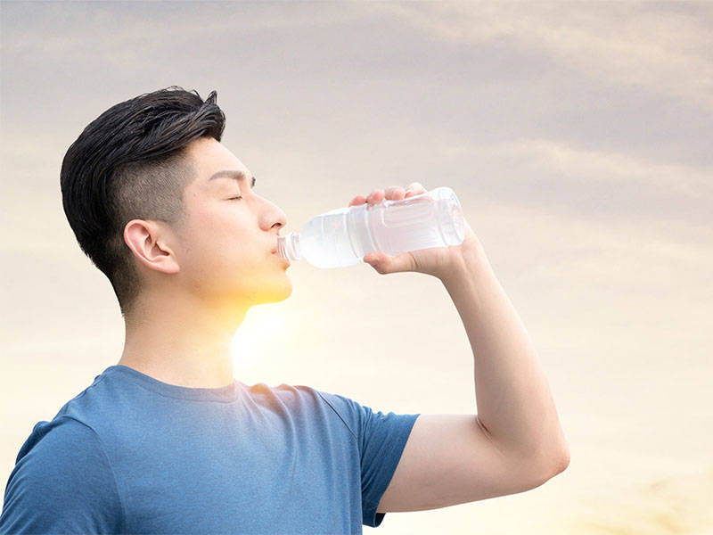 水污染日趋严重，我们该如何保障饮水安全？