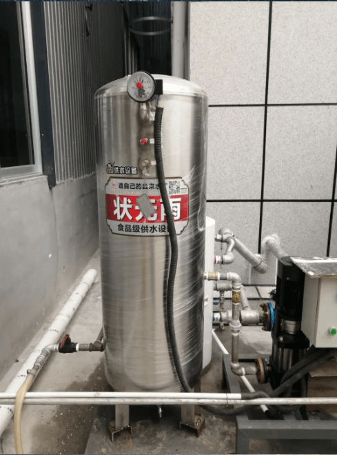 水井这样用，用水才痛快！