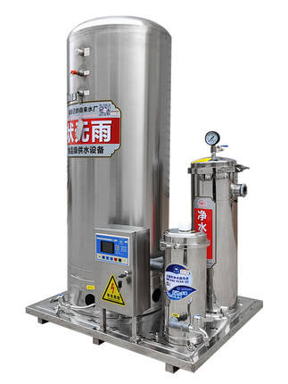 水污染愈发严重，谁来守护我们的用水安全？
