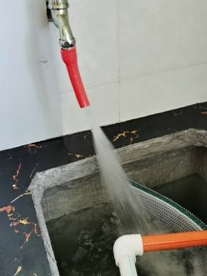 农村供水问题严重，方法治标不治本，其实还差一步 ！