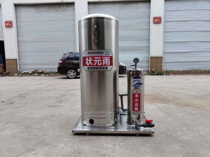 工业用水净化难！如何挑选性价比高的工业净水器？大家都用这个 ！