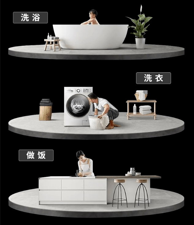 如何根据不同水质选择适合的【净水设备】