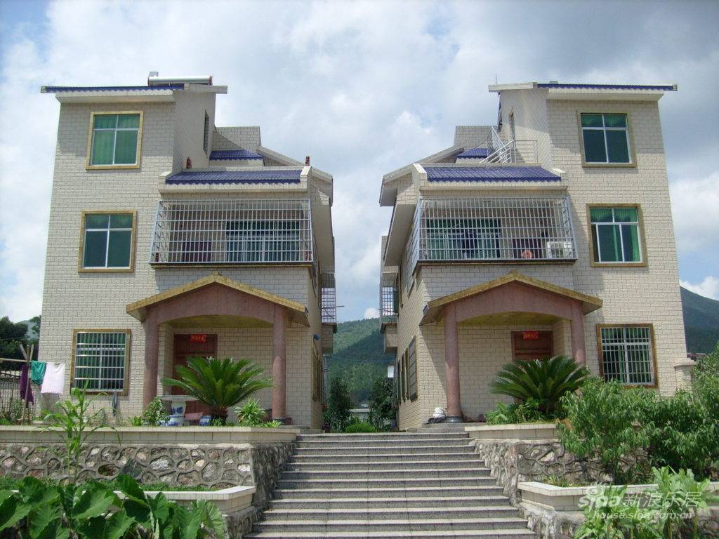 自建房用水如何才能更安全方便？