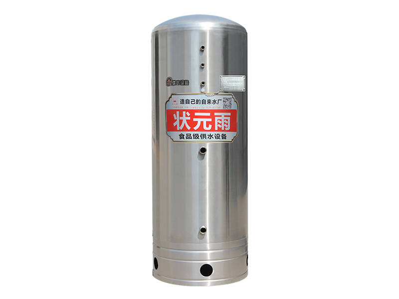 春天来了，你家的供水系统复苏了吗？