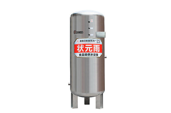 选购供水设备讲究“四看”，你知道是哪四看吗？