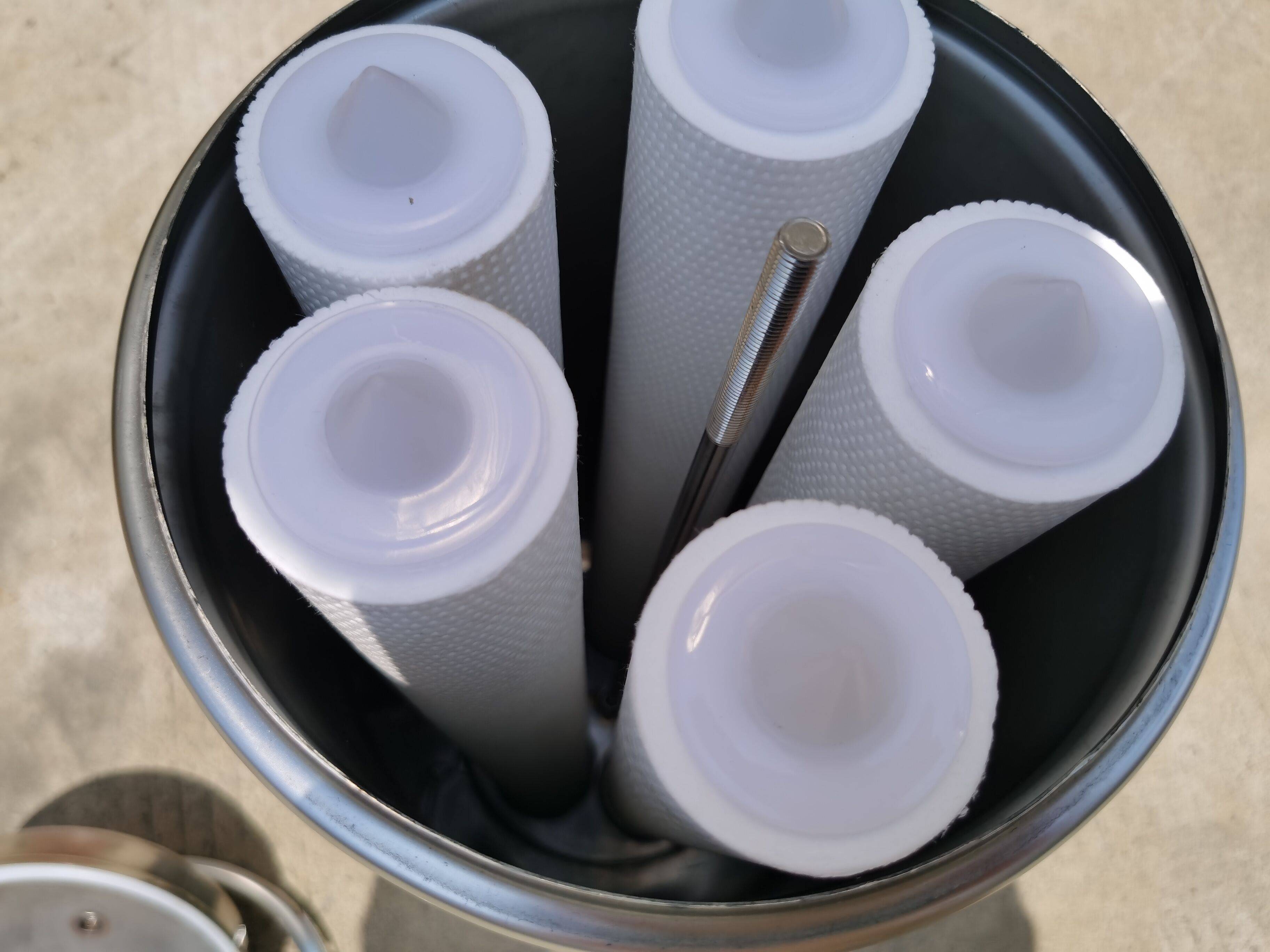 工业用水净化难！如何挑选性价比高的工业净水器？大家都用这个 ！
