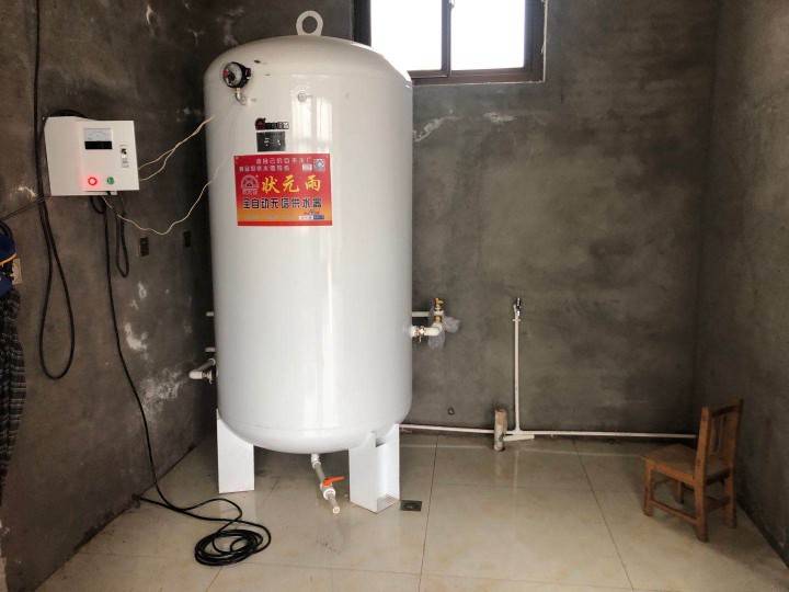 工厂单位自建自来水，用水安全如何保障？